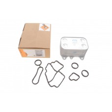 31263 NRF масляний радіатор двигунне олива