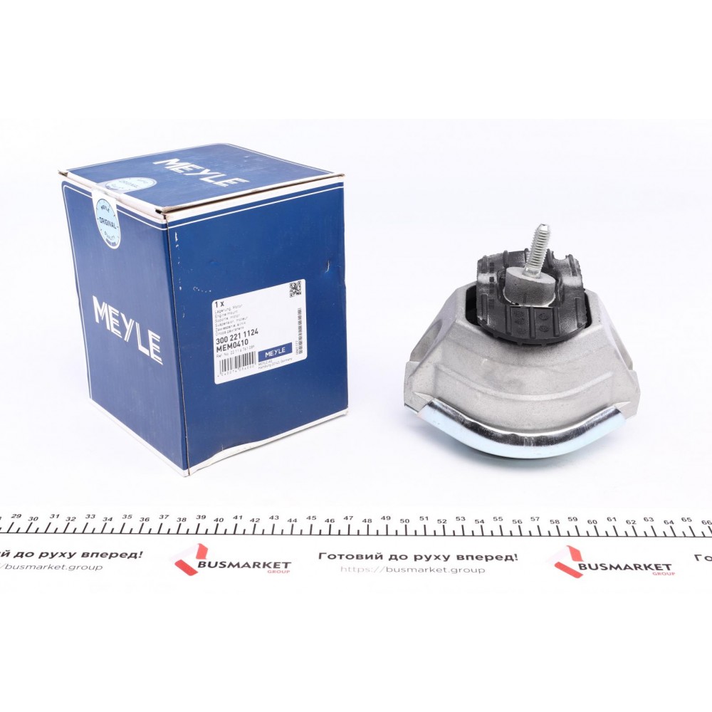 300 221 1124 MEYLE Підвіска двигун