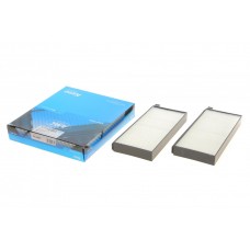 Фільтр повітря у внутрішньому просторі KAVO PARTS SC-9805