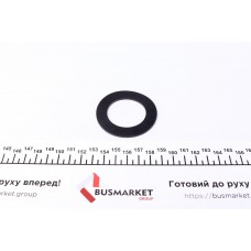 Прокладка горловини маслозаливної VW Caddy I/II/III/LT/T3/T4/T5 (38x59.5x2.2) Прокладка горловини маслозаливної VW Caddy I/II/III/LT/T3/T4/T5 (38x59.5x2.2)