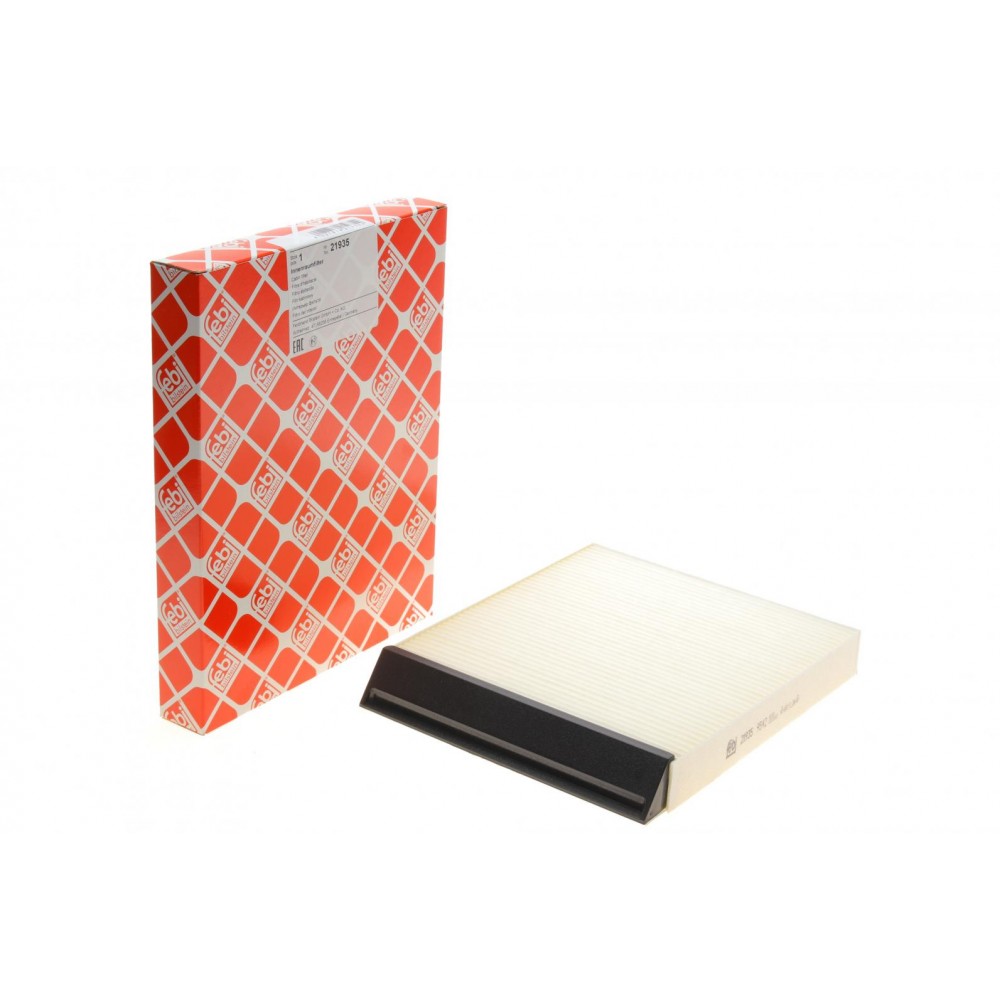 21935 FEBI BILSTEIN Фільтр повітря у внутрішньому просторі