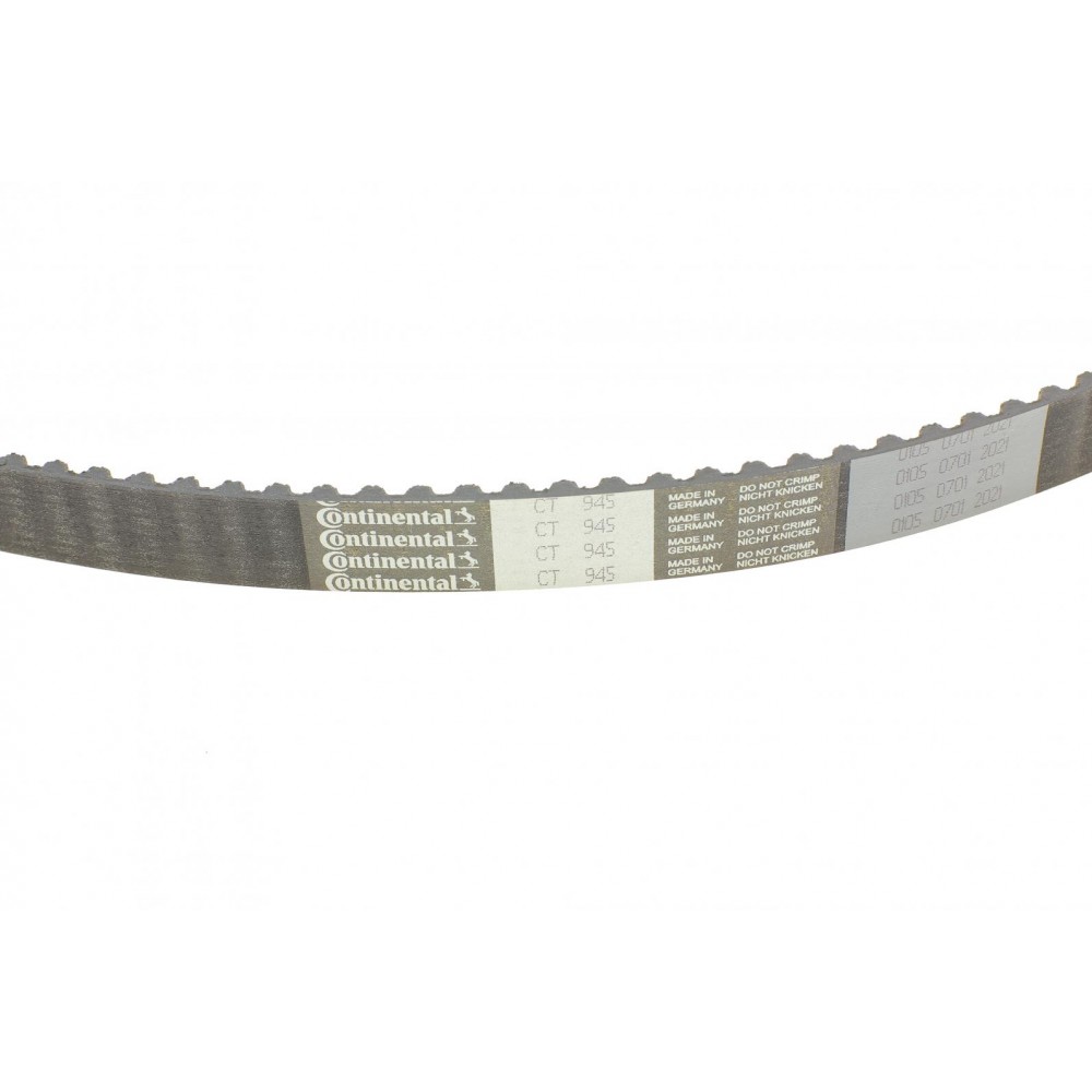 Комплект ГРМ VW Caddy II 1.9SDI 95-04/Ford Galaxy 1.9TDI 95-06/Seat Alhambra 1.9TDI 96-10 (25x137z)