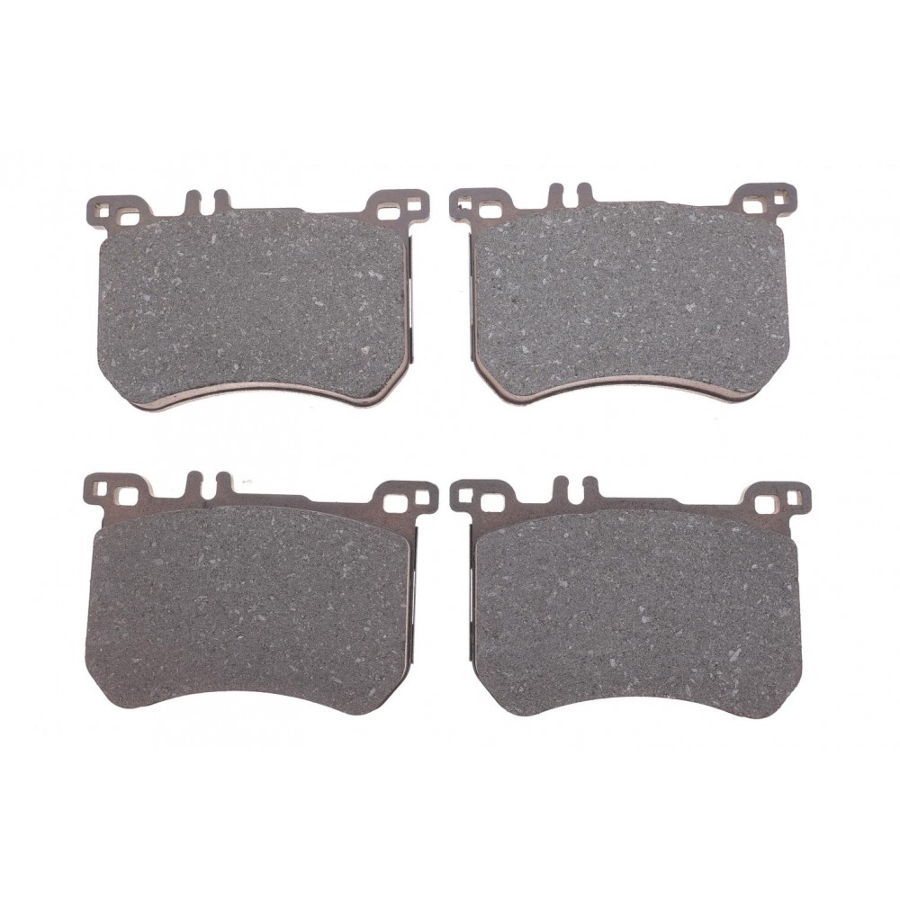 13.0460-4869.2 ATE КомплеК т гальмівних колодок, дискове гальмо