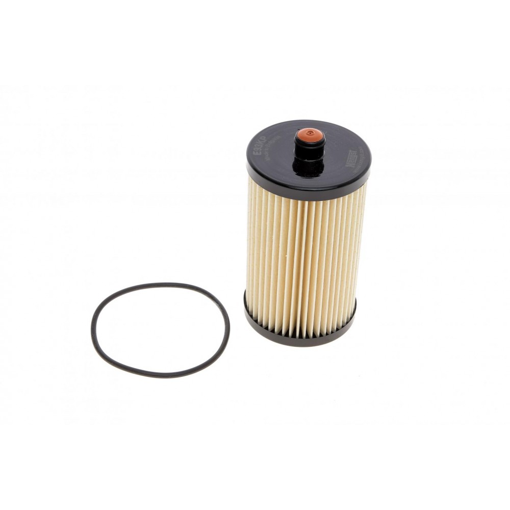 E93KP D177 HENGST FILTER Паливний фільтр