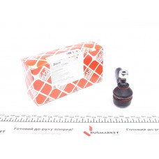 28619 FEBI BILSTEIN Наконечник поперечної кермової тяги