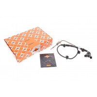 707256 NRF Датчик температура вихлопних газів