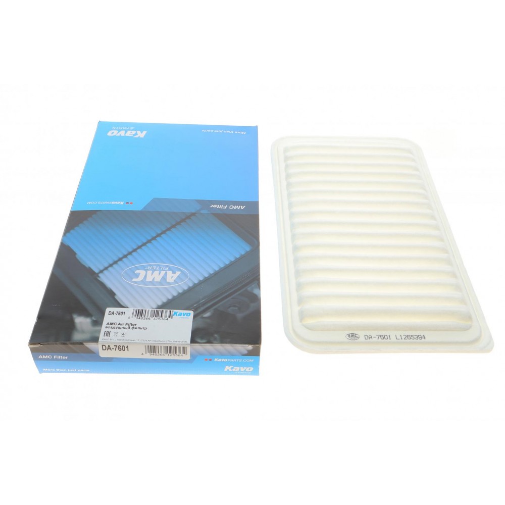 DA-7601 KAVO PARTS Повітряний фільтр