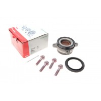 713619850 FAG Комплект підшипника ступиці колеса