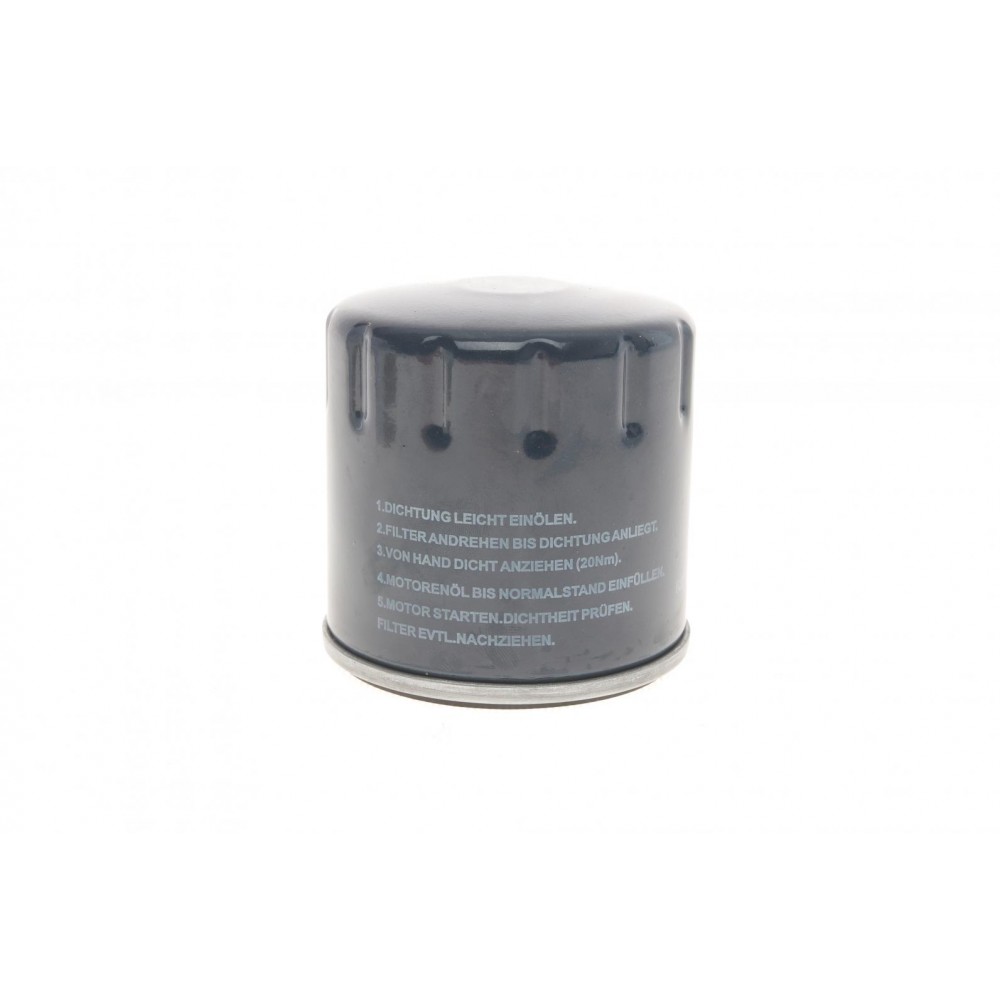 Фільтр масляний Renault Kangoo 1.5dCi 10-