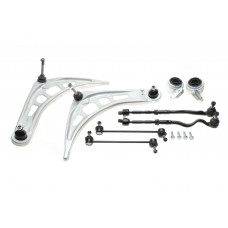 53983Set AIC Комлектующее руля, подвеска колеса