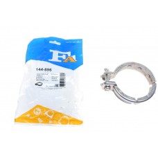 144-896 FA1 З'єднувальні елементи система випуску