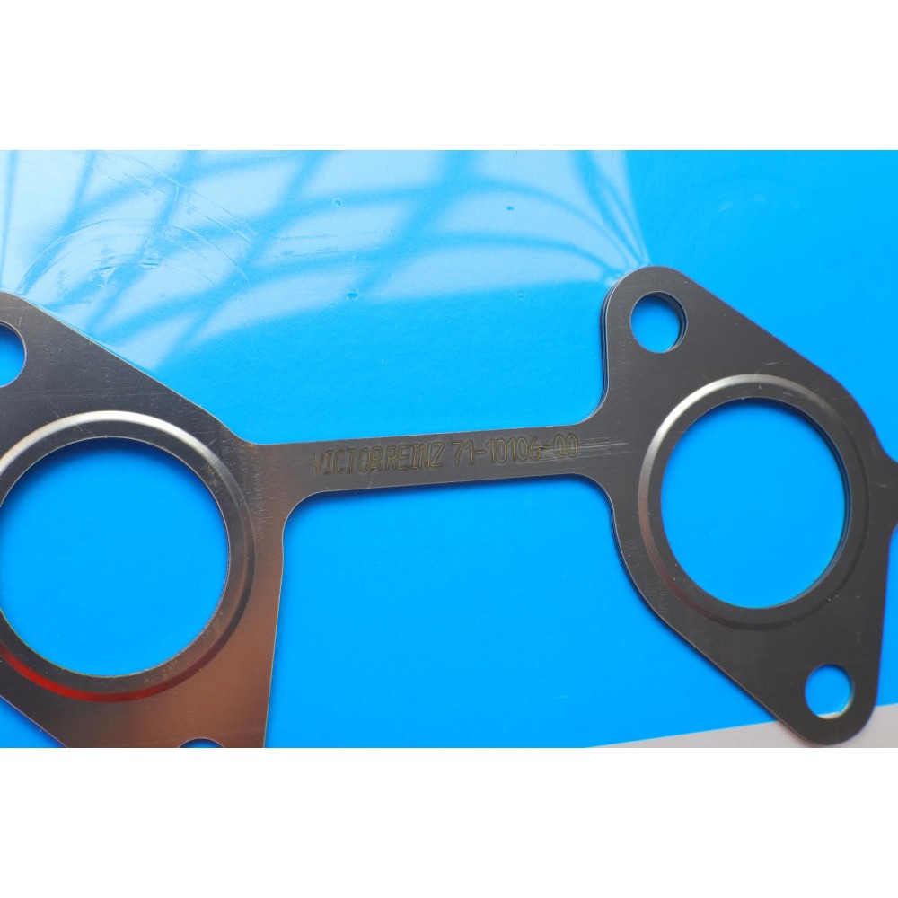 Комплект прокладок (верхній) Hyundai Santa Fe 2.2 CRDi 06-09