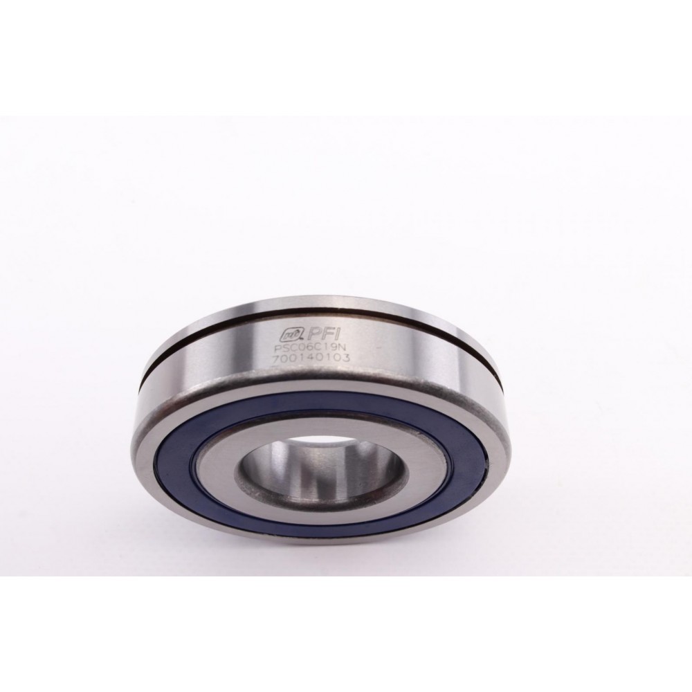 Підшипник КПП Renault Megane II/III/Scenic II/III (30x72x16.50), вторинний вал