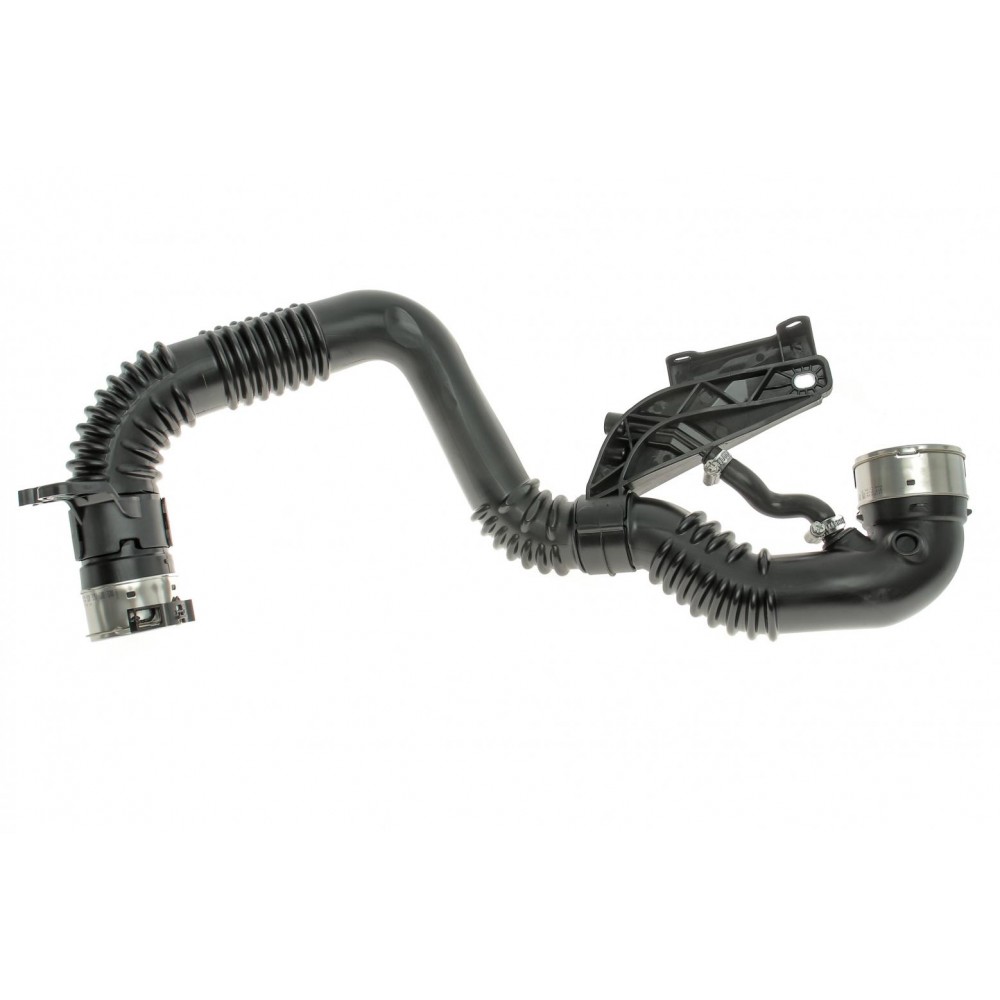 Патрубок інтеркулера Nissan Qashqai/X-Trail/Renault Kadjar 1.6 dCi 11-