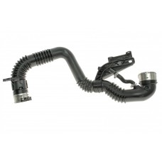 Патрубок інтеркулера Nissan Qashqai/X-Trail/Renault Kadjar 1.6 dCi 11-