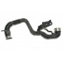 Патрубок інтеркулера Nissan Qashqai/X-Trail/Renault Kadjar 1.6 dCi 11-