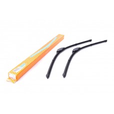 Щітки склоочисника (650/650мм) Renault Master/ Opel Movano 10- Щітки склоочисника (650/650мм) Renault Master/ Opel Movano 10-