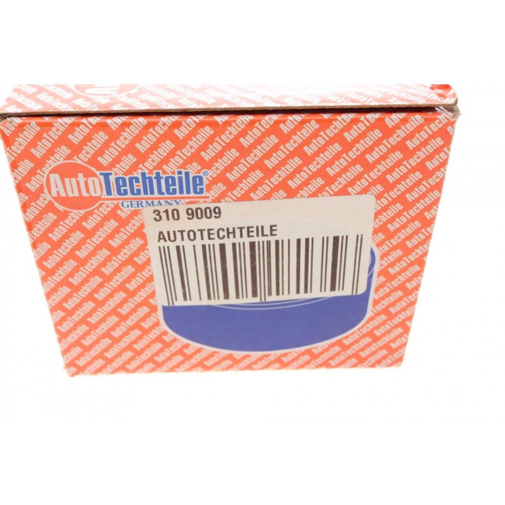 Ролик ГРМ VW Crafter 2.5TDI 06- (паразитний) (80x29)