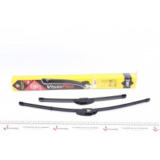 Щітки склоочисника (600/400 мм) Mazda/Mitsubishi/Nissan Aerotwin