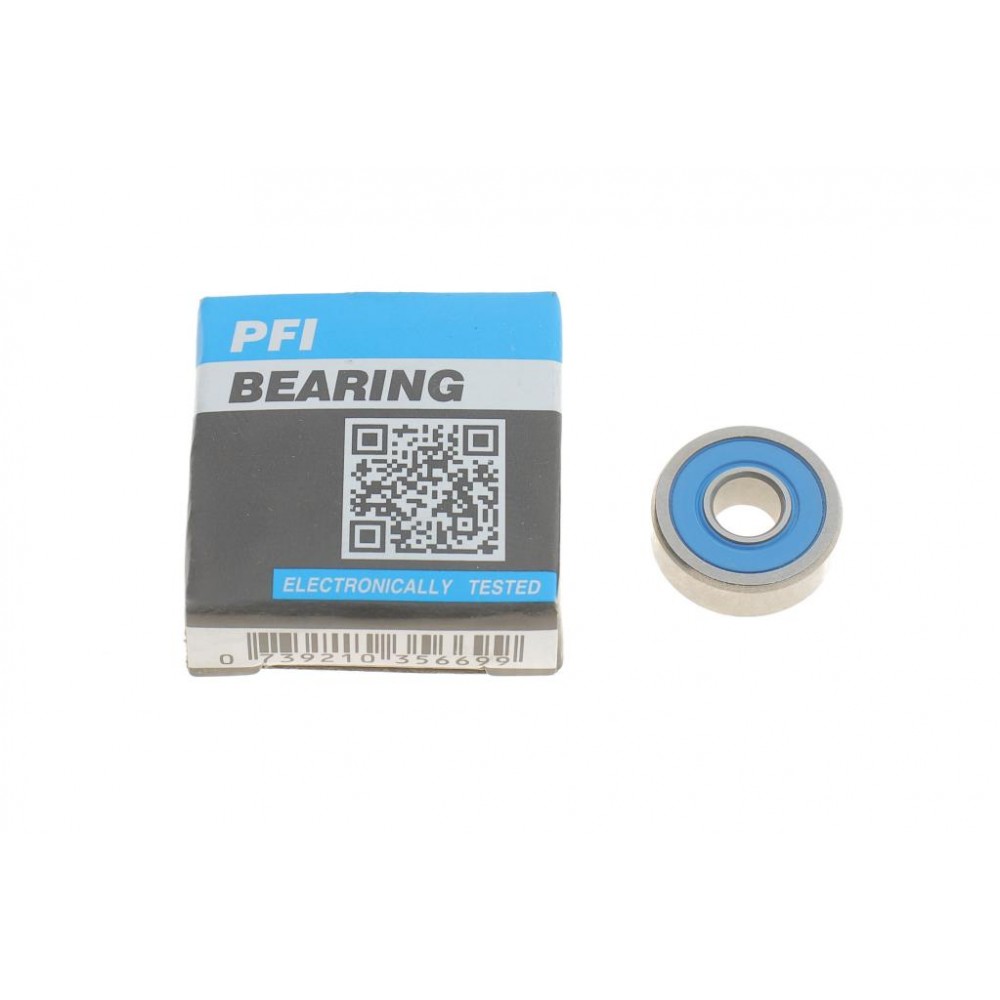 Підшипник (6x17x6)