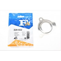 прокладка глушника!\\ Mitsubishi Carisma 1.9 ,Nissan Primera 1.9 03> FA1 220922