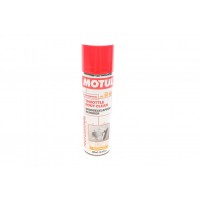Очиститель корпуса дроссельной заслонки MOTUL Throttle Body Clean, 500мл (102610) (108124) купити в Україні