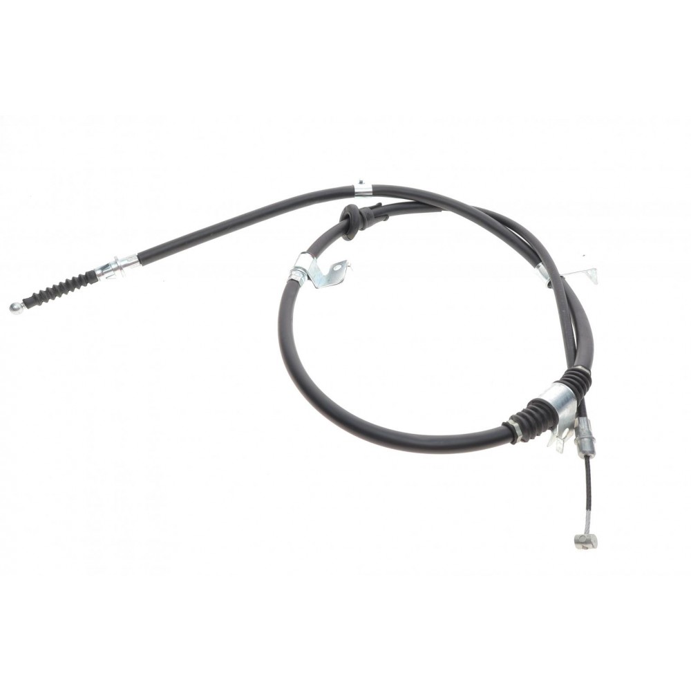 1 987 482 945 BOSCH Тросик, cтояночный тормоз