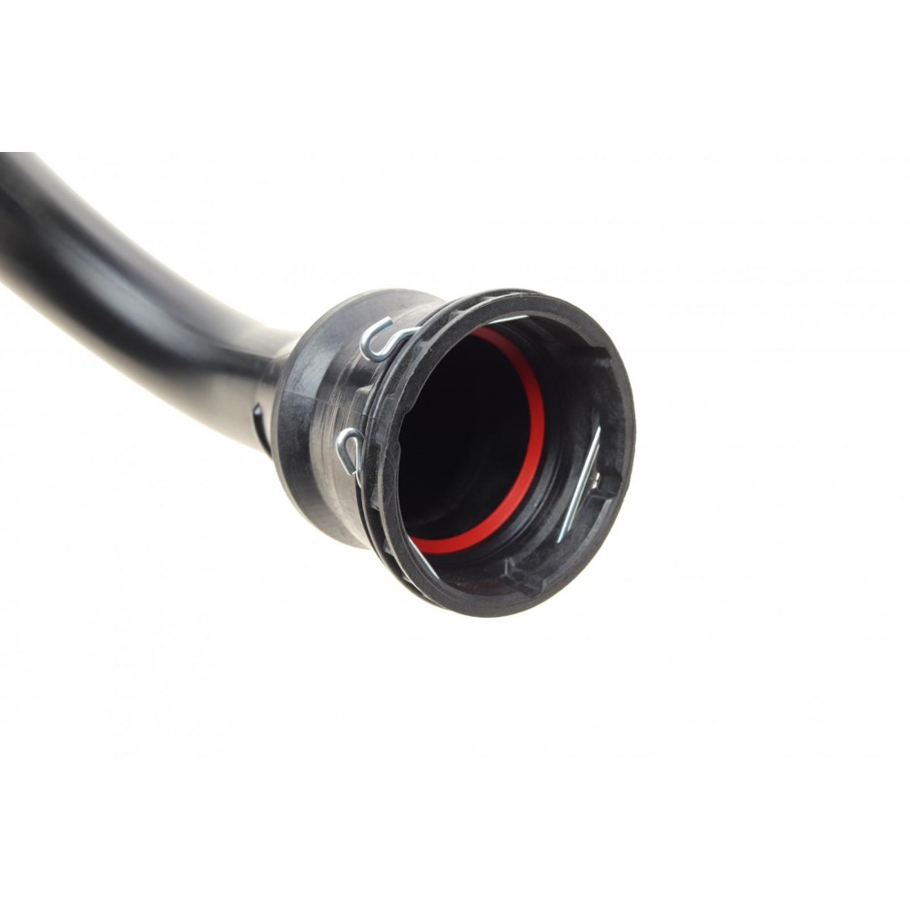 Патрубок інтеркулера Renault Fluence/ Scenic III/Megane III 1.5dCi 09-