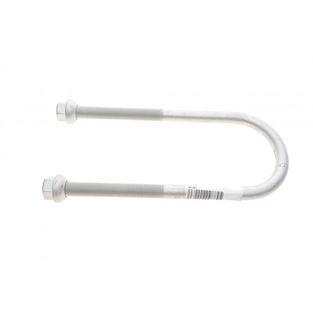 Стремянка (задня) MB Sprinter (210x74x14)