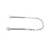 Стремянка (задня) MB Sprinter (210x74x14)