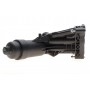 Корпус фільтра масляного BMW 3 (F30/F80)/5 (F10/G30/F90) 2.0D 12- B32/B37/B38/B42/B47