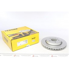 92107003 TEXTAR Гальмівний диск