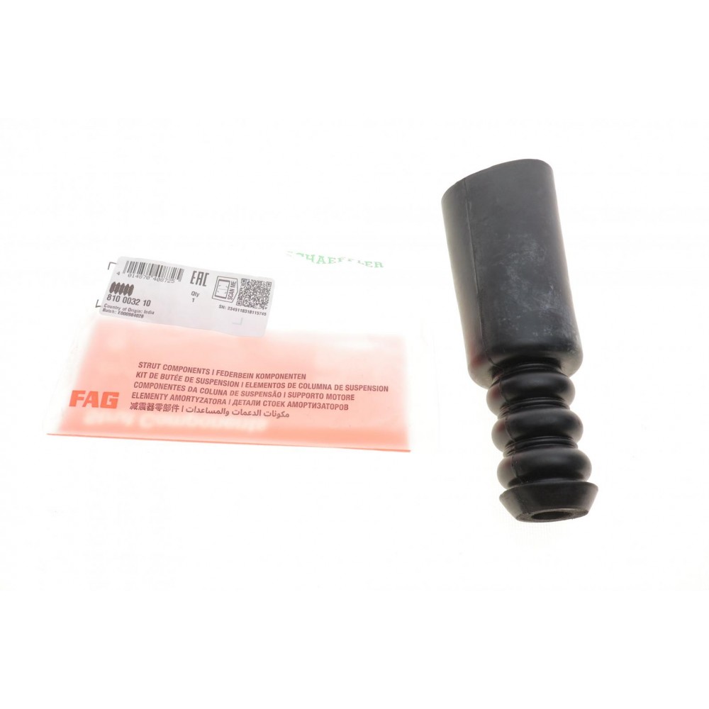 810 0032 10 FAG Буфер амортизація