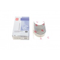 Вкладиші шатунні VW Caddy/Passat/T4 1.6/1.9D (+0.25) = 6150582500