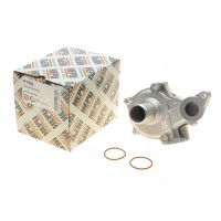 P760 HEPU Водяний насос охолодження двигуна