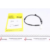 98043800 TEXTAR Сигналізатор зносу гальмівних колодок