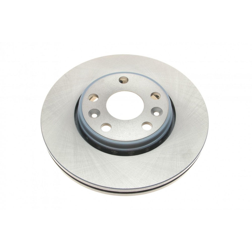 176658 FEBI BILSTEIN Гальмівний диск