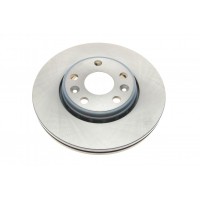 176658 FEBI BILSTEIN Гальмівний диск