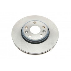 176658 FEBI BILSTEIN Гальмівний диск