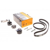 Комплект ГРМ Skoda Fabia/Octavia/VW Bora/Golf IV/Caddy 1.4/1.6 16V 97- (20/17x130/58z)