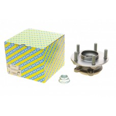 R17068 SNR Комплект підшипника ступиці колеса