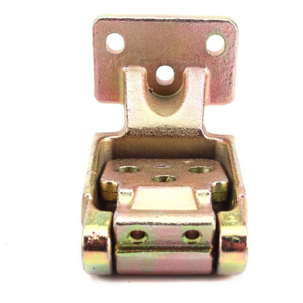 Петля дверей (задніх/нижня/R/180°) MB Sprinter/VW Crafter 06-