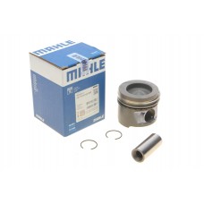 021 PI 00124 000 MAHLE Поршень