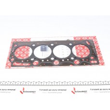 158.352 ELRING Прокладка головка циліндра