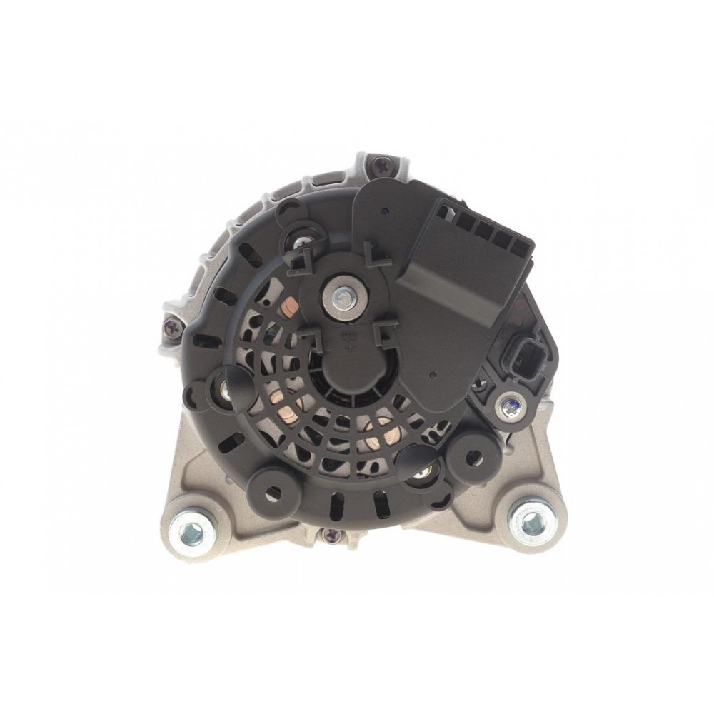 Генератор Nissan Qashqai II/X-Trail III 2.0 14- (14V/150A)