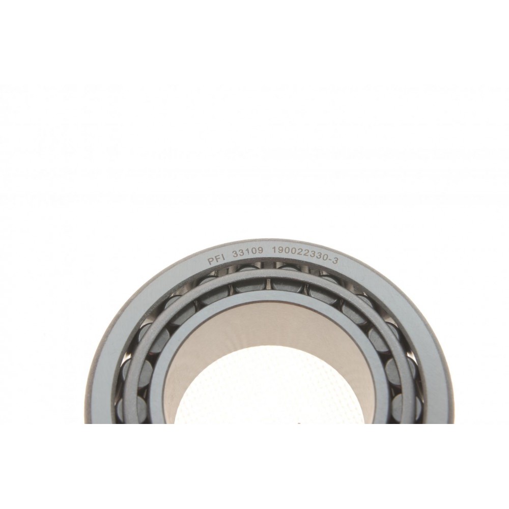 Підшипник (45x80x26)