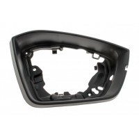 Корпус дзеркала заднього виду Skoda Superb 15-22 (R)