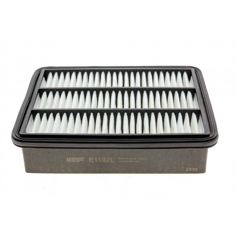 E1102L HENGST FILTER Повітряний фільтр