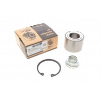 19-2724 METELLI Комплект підшипника ступиці колеса