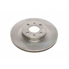 Диск гальмівний (передній) Lada 2110/2112 95-10/Kalina 04-13/Priora 08- (260x20)